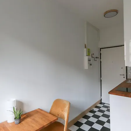 Charming Studio Near The Seine *